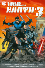 War for Earth-3