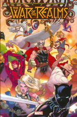 War Of The Realms