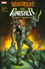 War Of The Realms_The Punisher