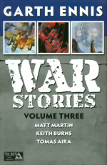 War Stories Vol. 3 War Stories_Vol. 3