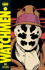 Watchmen International Edition