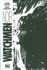 Watchmen Noir_HC