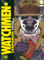 Watchmen Companion HC