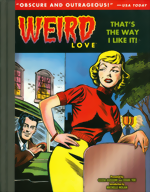 Weird Love_Vol. 2_Thats The Way I Like It_HC