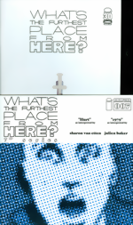 Whats The Furthest Place From Here_6_2nd Printing Tyler Boss Deluxe Edition 7 Inch Record 2nd Pressing