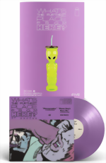 Whats The Furthest Place From Here?_5_Tyler Boss Deluxe Edition One Per Store 7 &quot; Record Series