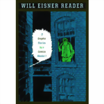 Will Eisner Reader