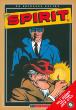 Will Eisner´s The Spirit Vol. 2 Will Eisners The Spirit_Vol. 2