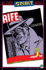 Will Eisners Spirit Archives_Vol. 22 Will Eisners Spirit Archives_Vol. 22