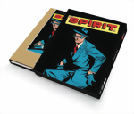 Will Eisner´s The Spirit Vol. 2 HC Slipcase Edition Will Eisners The Spirit_Vol. 2_HC_Slipcase Edition