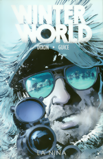 Winterworld_Vol. 1_La Nia