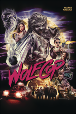 WolfCop