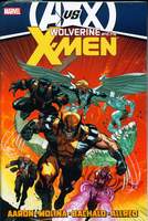 Wolverine And The X-Men By Jason Aaron_Vol.4_HC