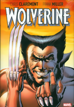 Wolverine By Claremont And Miller_HC