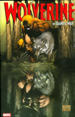 Wolverine By Daniel Way Vol. 1 Wolverine By Daniel Way_Vol. 1