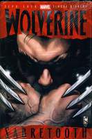 Wolverine_Sabretooth_HC