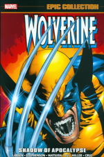 Wolverine_Shadow Of Apocalypse_(Wolverine Epic Collection Vol. 12)
