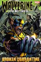 Wolverine_The Best There Is_Broken Quarantine