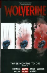 Wolverine_Vol. 2_Three Months To Die_Book 2