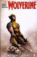 Wolverine_Wolverines Revenge