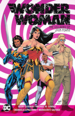 Wonder Woman_Vol. 3_The Villainy Of Our Fears