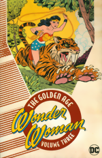 Wonder Woman_The Golden Age_Vol. 3