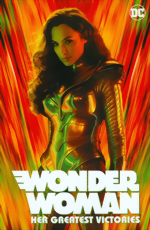 Wonder Woman_Her Greatest Victories