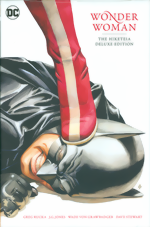 Wonder Woman_Hiketeia_Deluxe Edition_HC