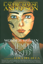 Wonder Woman_Tempest Tossed