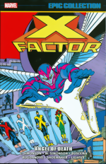X-Factor Epic Collection_Vol. 3_Angel Of Death