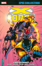 X-Force Epic Collection_Vol. 7_Zero Tolerance