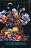 X-Force_Under The Gun_HC