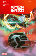 X-Men Red By Al Ewing_Vol. 2