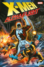 X-Men_Alpha Flight