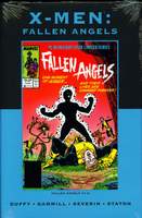 X-Men_Fallen Angels_HC_Variant