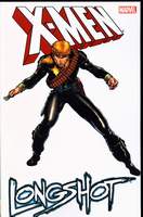 X-Men_Longshot