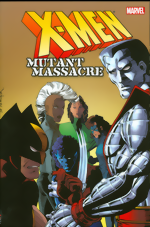 X-Men_Mutant Massacre Expanded Edition