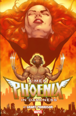 X-Men_Phoenix In Darkness By Grant Morrison