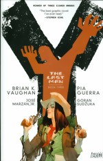 Y_The Last Man_Book Three