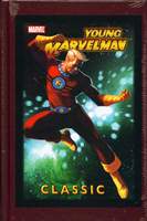 Young Marvelman Classic_Vol.1_HC